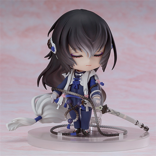 Mua bán (JPV) NENDOROID 827 TOUKEN RANBU JUZUMARU TSUNETSUGU