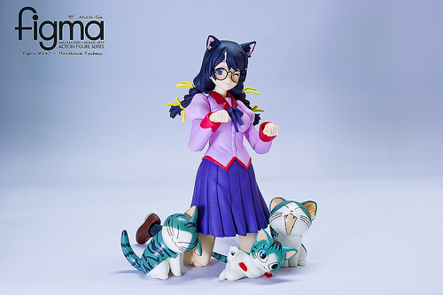 Mua bán FIGMA HANEKAWA