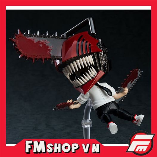 Mua bán NENDOROID 1560 DENJI CHAINSAW MAN FAKE