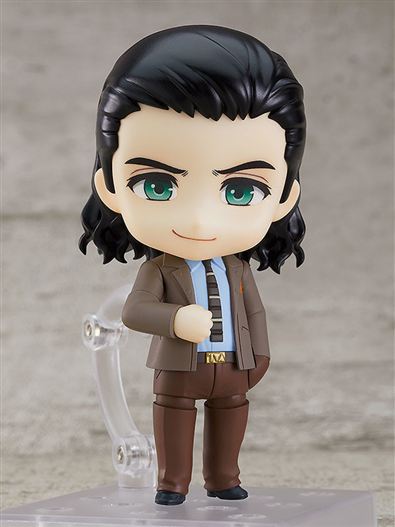 Mua bán [PRE-ORDER] NENDOROID 1681 LOKI (TVA VER) (JPV)