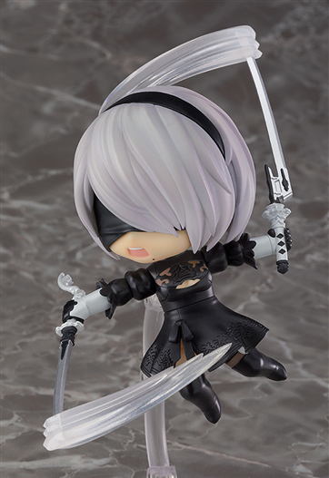 Mua bán NENDOROID 1475 NIERAUTOMATA 2B