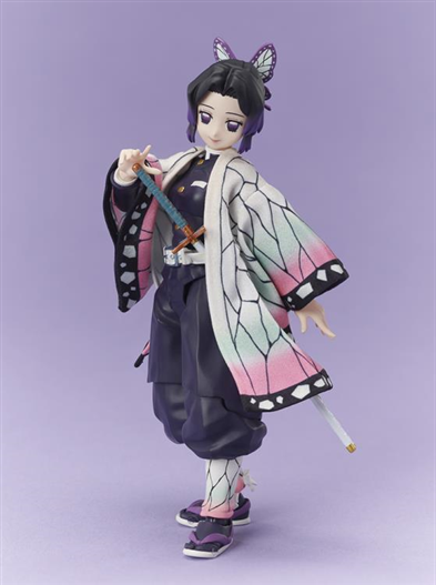 Mua bán BUZZMOD KIMETSU NO YAIBA SHINOBU KOCHU 2ND