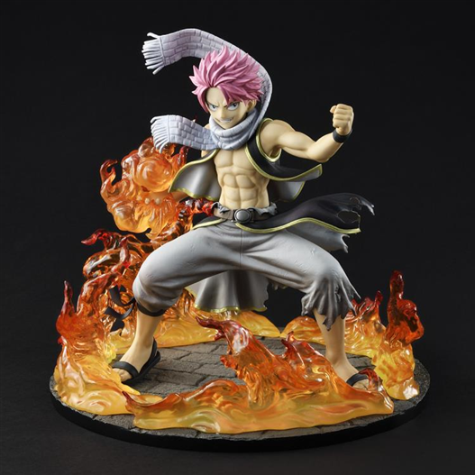 Mua bán BELLFINE FIGURE PVC 1/8 FAIRY TAIL NATSU