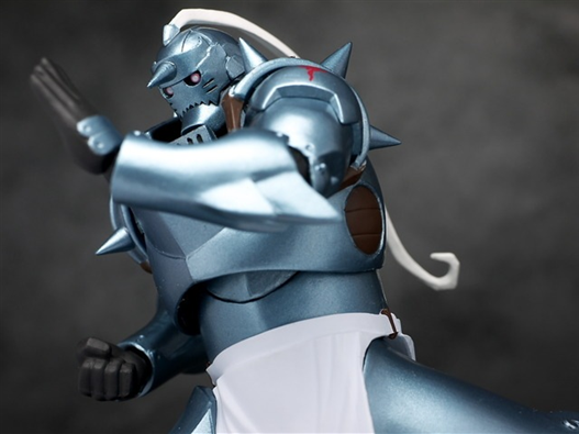 Mua bán REVOLTECH ALPHONSE FULLMETAL ARCHEMIC