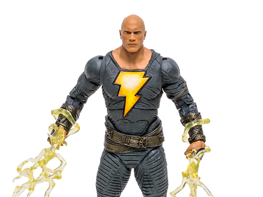 Mua bán MCFARLANE DC MULTIVERSE BLACK ADAM MOVIE