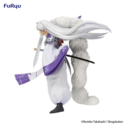 Mua bán FURYU SESSHOUMARU-SENGOKU OTOGIZOUSHI:INUYASHA