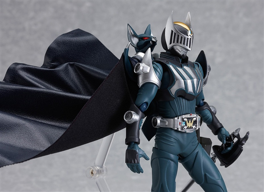 Mua bán [2ND] FIGMA SP-016 KAMEN RIDER WING KNIGHT