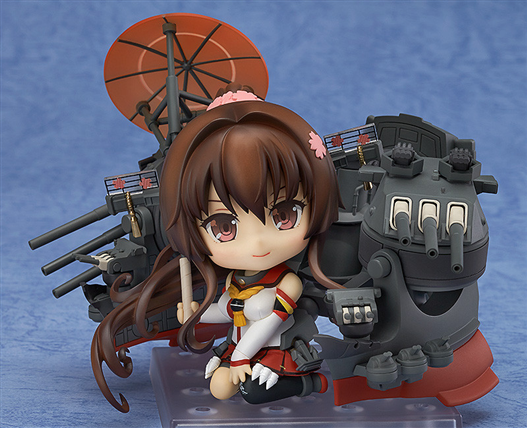 Mua bán NENDOROID KANTAI COLLECTION YAMATO