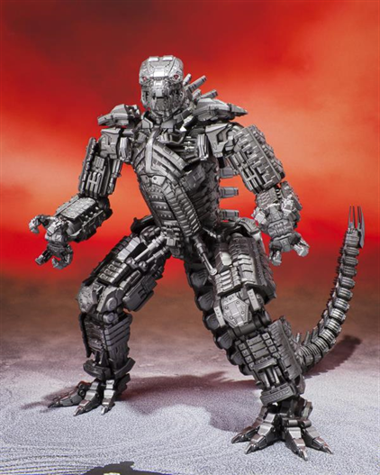 Mua bán SHM MECHAGODZILLA FAKE 