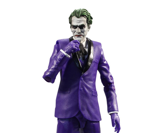 Mua bán MCFARLANE THE JOKER: THE CRIMIAL 2ND