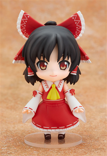 Mua bán NENDOROID 74 REIMU HAKUREI FAKE