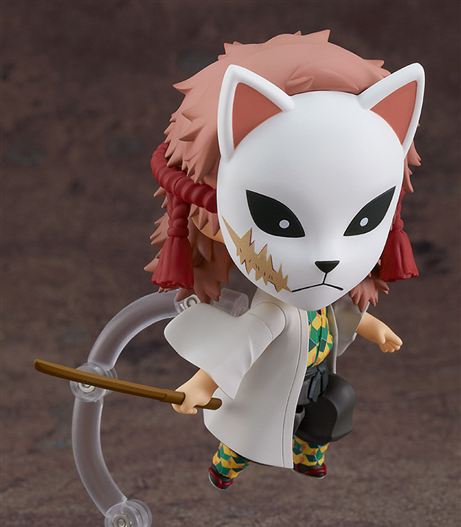 Mua bán NENDOROID 1569 SABITO