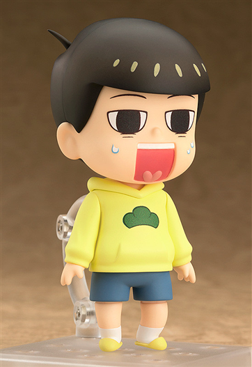 Mua bán (JPV) NENDOROID 648 JYUSHIMATSU MATSUNO LIKE NEW