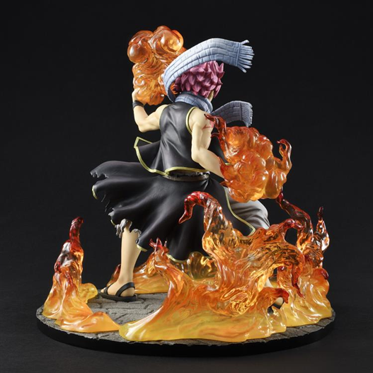 Mua bán BELLFINE FIGURE PVC 1/8 FAIRY TAIL NATSU