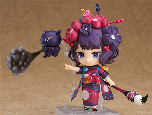 Mua bán NENDOROID 1259 KATSUSHIKA HOKUSAI