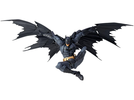 Mua bán REVOLTECH BATMAN FAKE