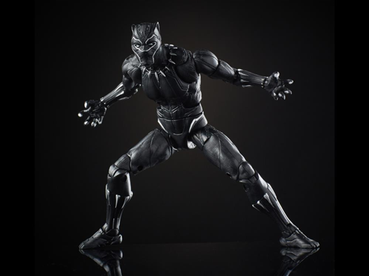 Mua bán MARVEL LEGENDS BLACK PANTHER