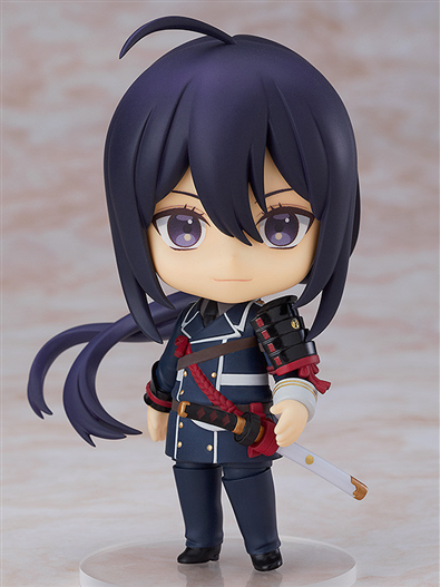 Mua bán (JPV) NENDOROID 1007 TOUKEN RANBU NAMAZUO TOSHIRO