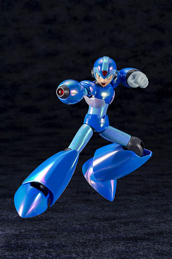 Mua bán MODEL KIT MEGAMAN X PREMIUM LIMITED