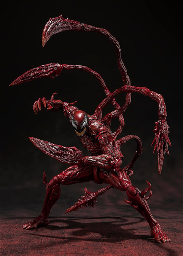 Mua bán SHF CARNAGE 