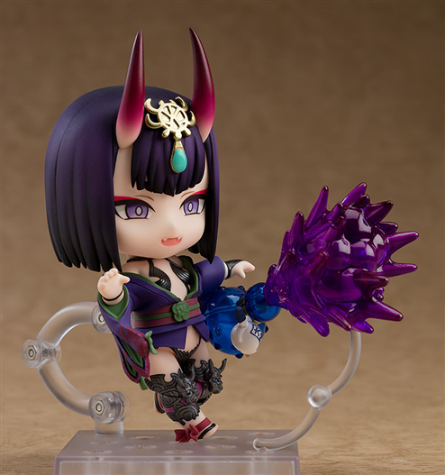 Mua bán NENDOROID 1499 ASSASSIN/SHUTEN DOUJI