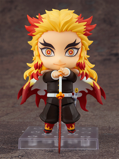 Mua bán (JPV) NENDOROID 1541 RENGOKU 2ND