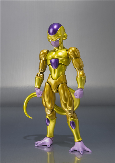 Mua bán SHF GOLDEN FRIEZA LIKE NEW