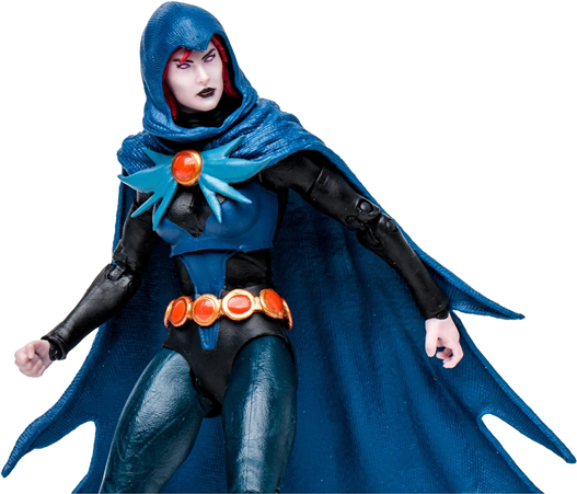 Mua bán MCFARLANE DC MULTIVERSE RAVEN