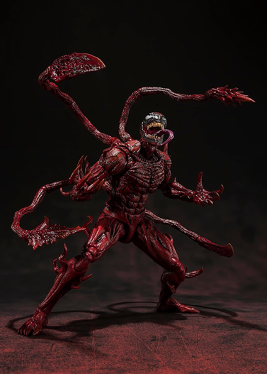 Mua bán SHF CARNAGE 