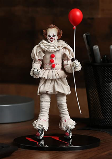 Mua bán MEZCO IT PENNYWISE 2ND