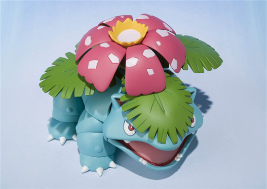 Mua bán D ARTS VENUSAUR