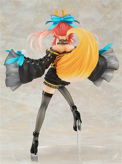 Mua bán (JPV) CASTER [FATE/EXTRA CCC] 1/8 COMPLETE FIGURE OPEN