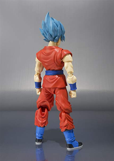 Mua bán SHF SS BLUE SONGOKU FAKE