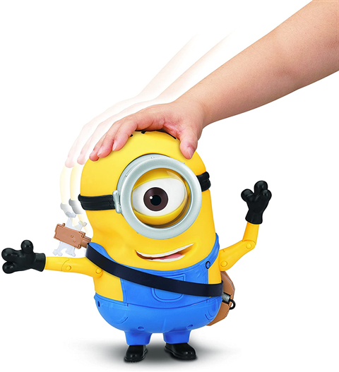 Mua bán THINKWAY A MOVIE EXCLUSIVE STUART MINION