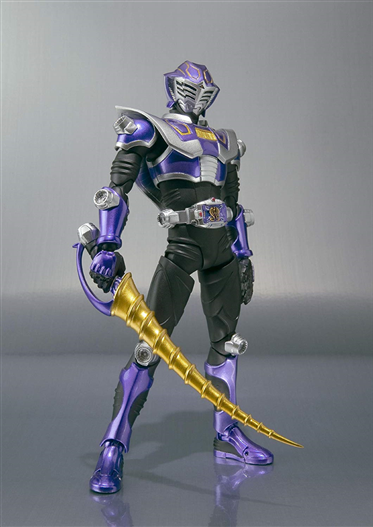 Mua bán SHF KAMEN RIDER OUJA 2ND (JPV)