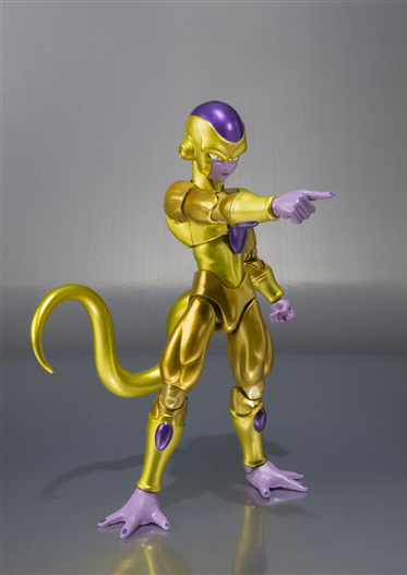 Mua bán SHF GOLDEN FRIEZA LIKE NEW