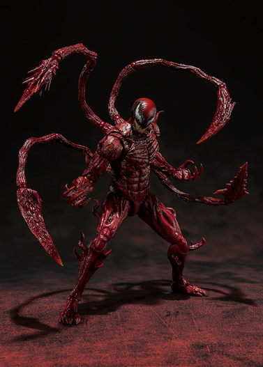 Mua bán SHF CARNAGE 