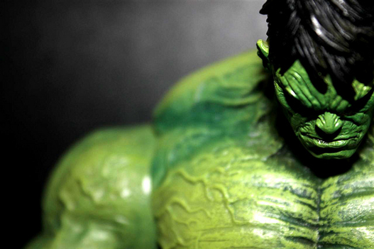 Mua bán MARVEL SELECT UNLEASHED HULK