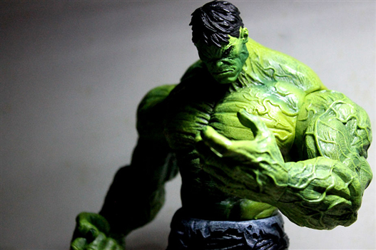 Mua bán MARVEL SELECT UNLEASHED HULK