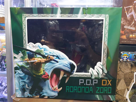 Mua bán PVC POP DX RORONDA ZORO FAKE 