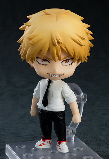 Mua bán NENDOROID 1560 DENJI (JPV)