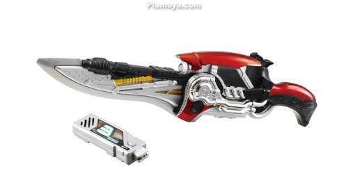 Mua bán DX KAMEN RIDER ACCEL ENGINER BLADE  2ND