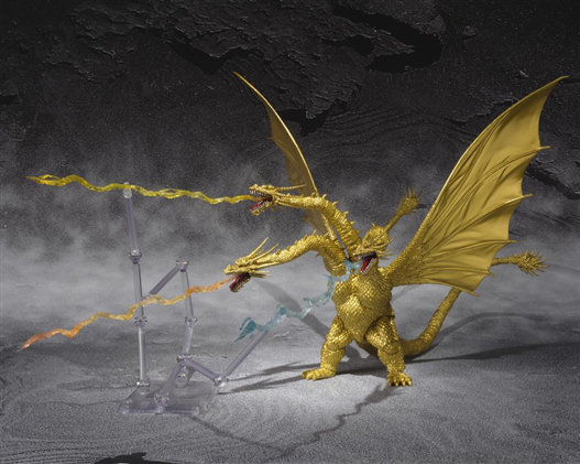 Mua bán SHM KING GHIDORAH 1968 (BOX 2019) FAKE