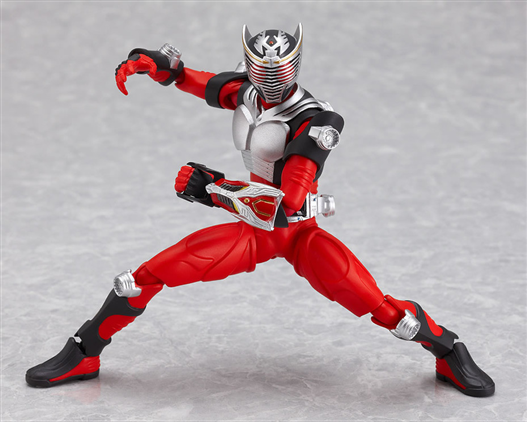 Mua bán FIGMA SP-015 KAMEN RIDER DRAGON KNIGHT NEW 