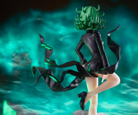 Mua bán BANPRESTO ESPRESTO ONE PUNCH MAN TATSUMAKI