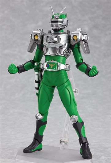 Mua bán FIGMA KAMEN RIDER TORQUE