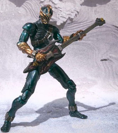 Mua bán SIC SOUL KAMEN RIDER ZANKI