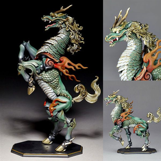 Mua bán REVOLTECH KIRIN OKIMONO