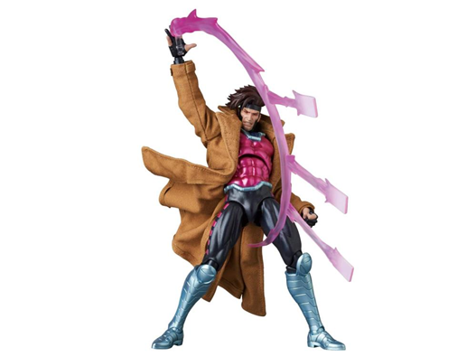 Mua bán MAFEX NO.131 GAMBIT (COMIC VER) (JPV)