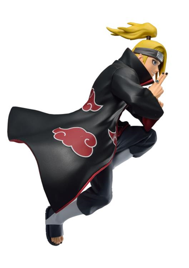 Mua bán BANPRESTO VIBRATION STARS NARUTO SHIPPUDEN DEIDARA